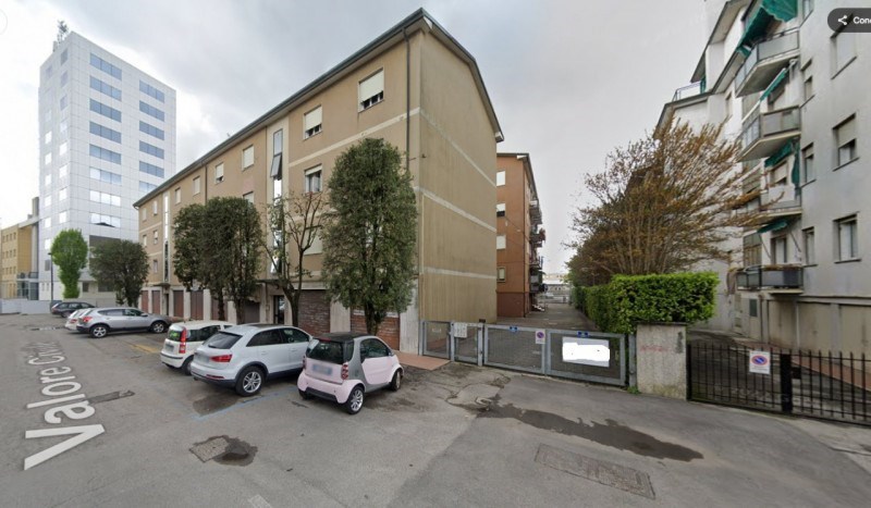 appartamento in vendita a Venezia in zona Mestre