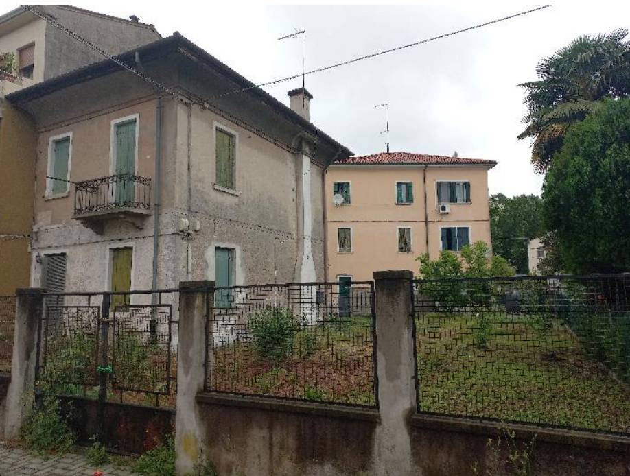 casa indipendente in vendita a Venezia in zona Marghera