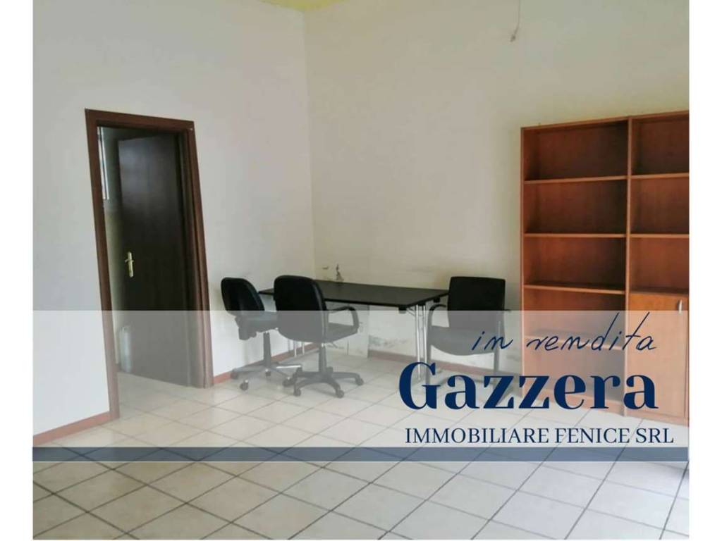 ufficio in vendita a Venezia in zona Marocco