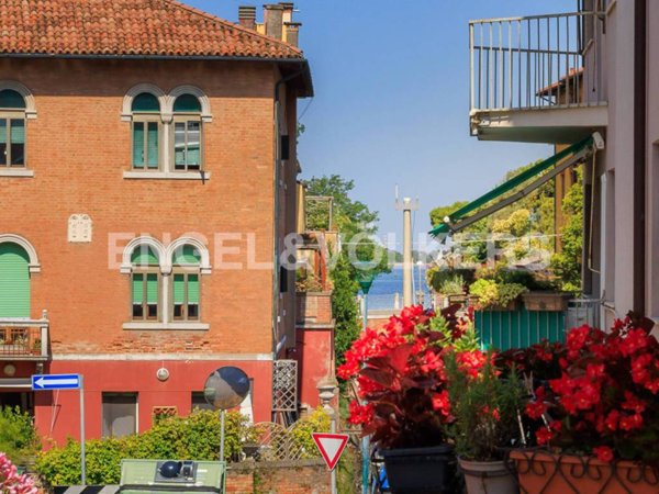appartamento in vendita a Venezia in zona Lido di Venezia