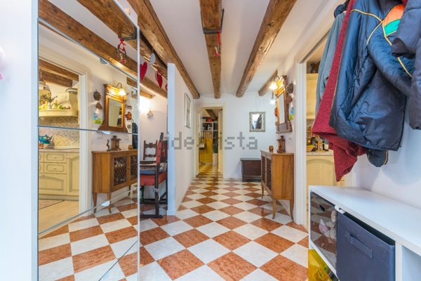appartamento in vendita a Venezia in zona Sestiere San Polo