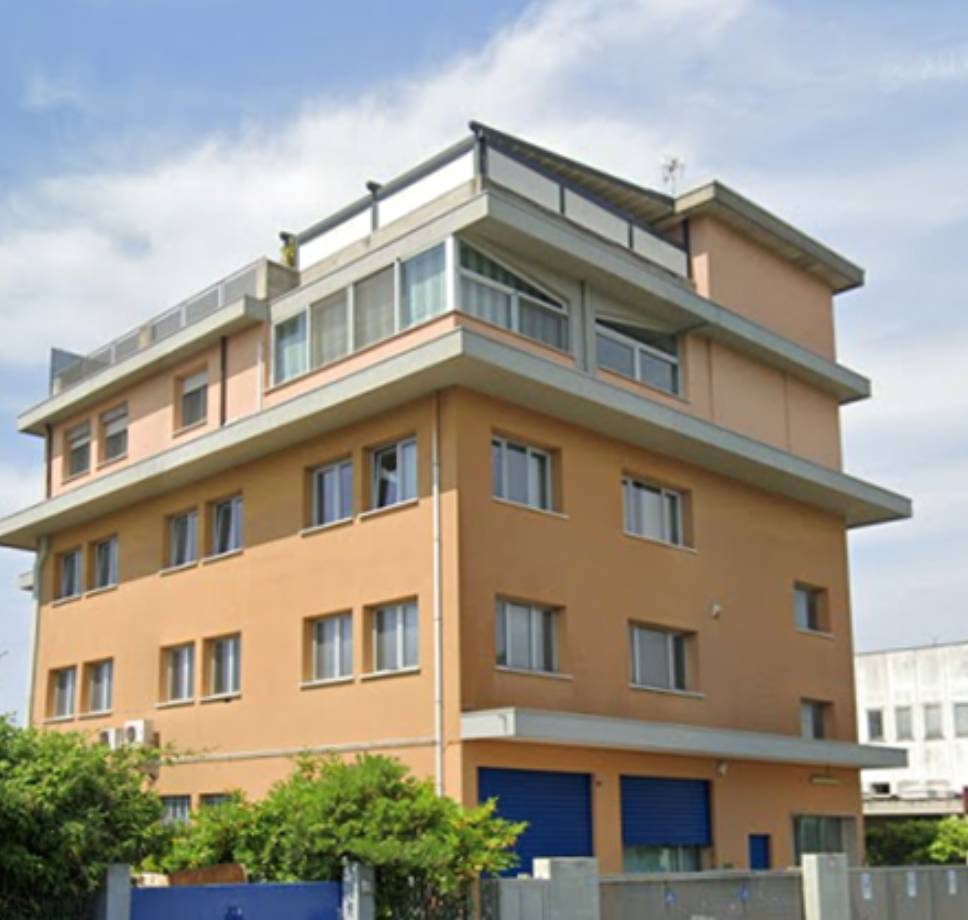 ufficio in vendita a Venezia in zona Mestre