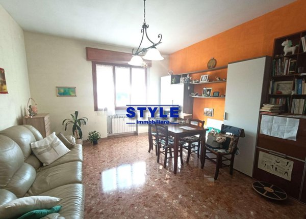 appartamento in vendita a Venezia in zona Marocco