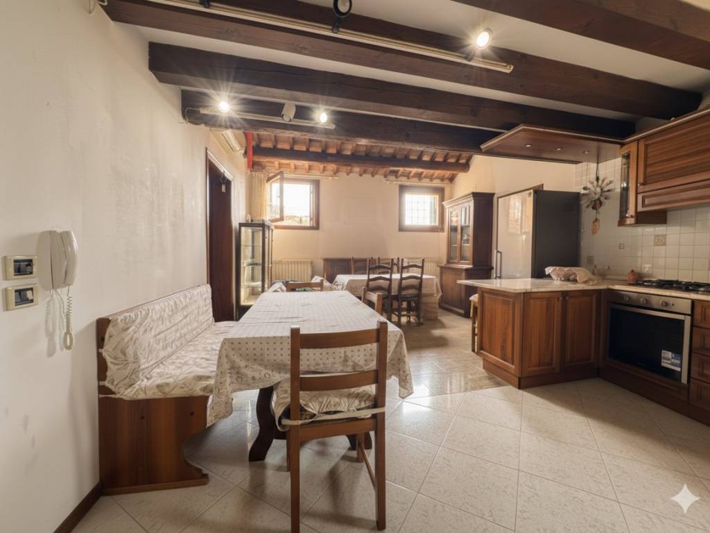appartamento in vendita a Venezia in zona Sestiere San Marco