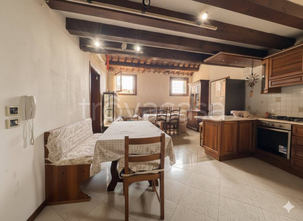 appartamento in vendita a Venezia in zona Sestiere San Marco