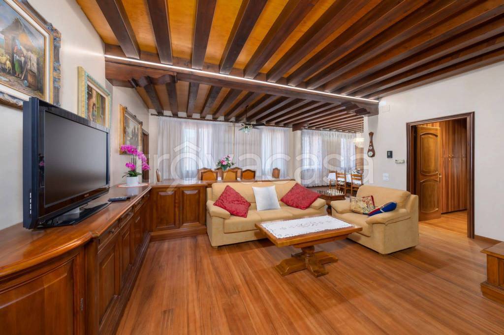 appartamento in vendita a Venezia in zona Sestiere Castello