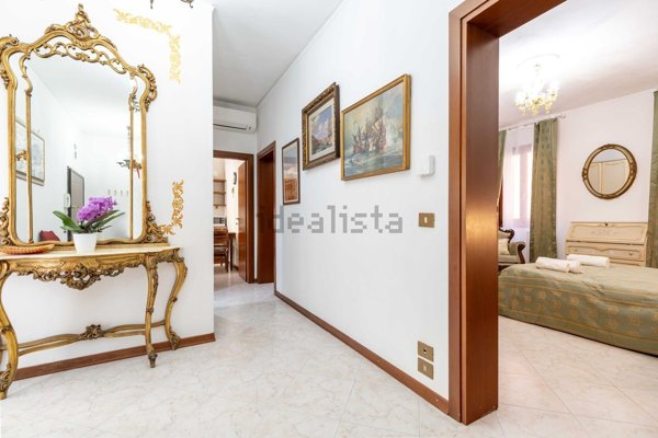 appartamento in vendita a Venezia in zona Sestiere Castello