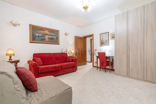 appartamento in vendita a Venezia in zona Sestiere Castello