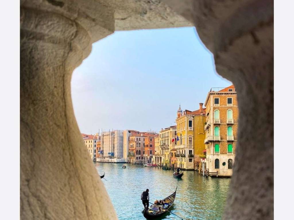 intera palazzina in vendita a Venezia in zona Sestiere San Marco