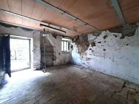 intera palazzina in vendita a Venezia in zona Sestiere Cannaregio