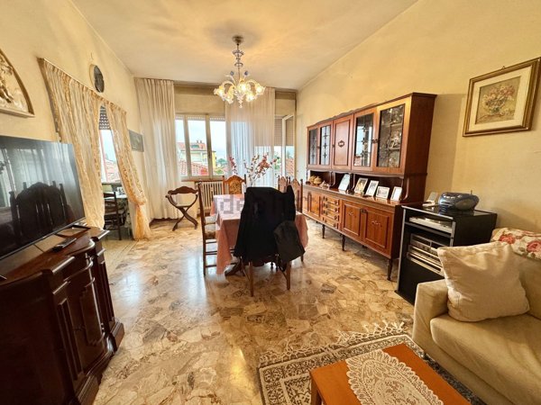 appartamento in vendita a Venezia in zona Marghera