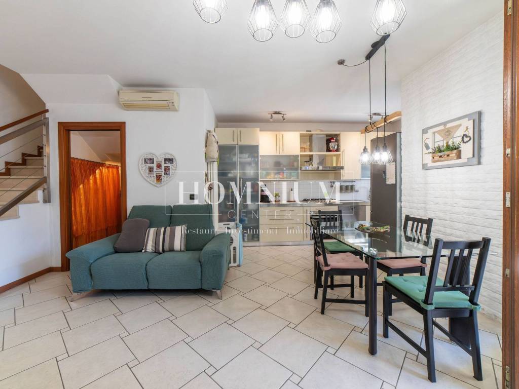 casa indipendente in vendita a Venezia in zona Mestre