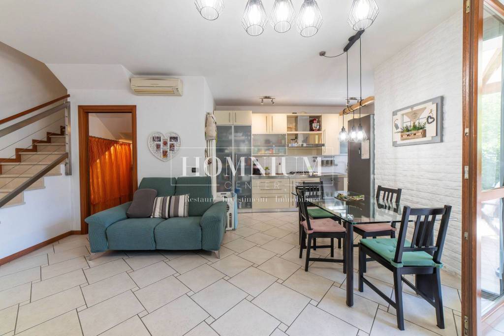 casa indipendente in vendita a Venezia in zona Mestre
