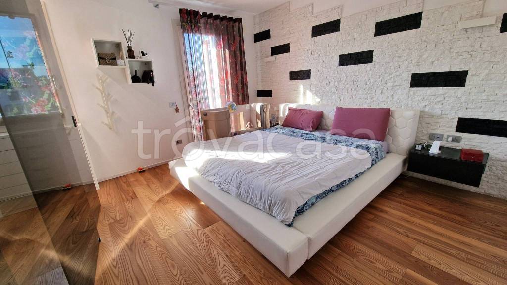 casa indipendente in vendita a Venezia in zona Campalto