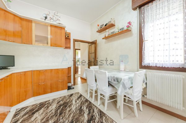 appartamento in vendita a Venezia in zona Mestre