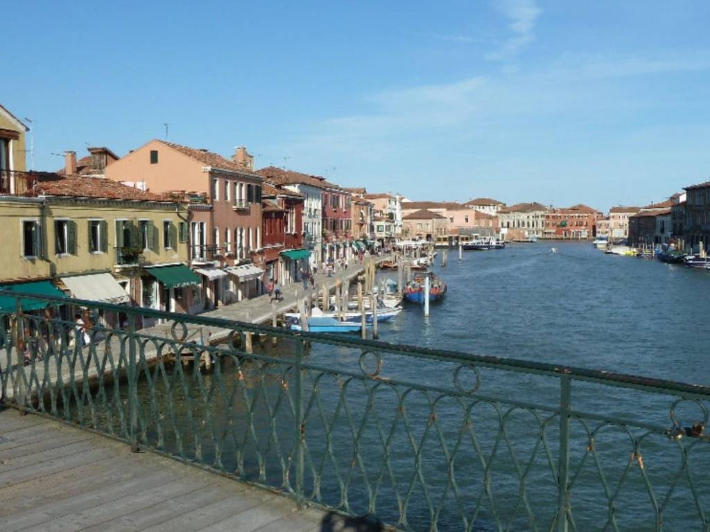 appartamento in vendita a Venezia in zona Murano