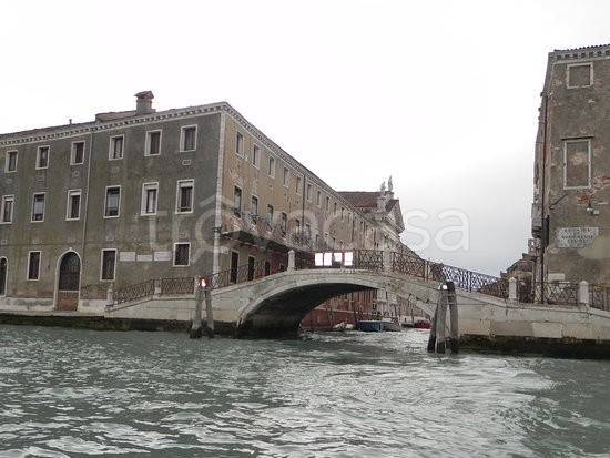 appartamento in vendita a Venezia in zona Mestre
