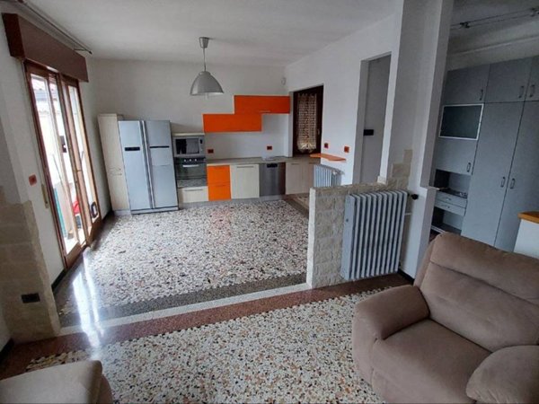 appartamento in vendita a Venezia in zona Marghera