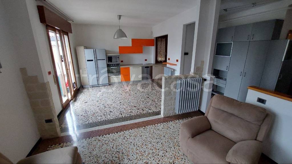appartamento in vendita a Venezia in zona Mestre