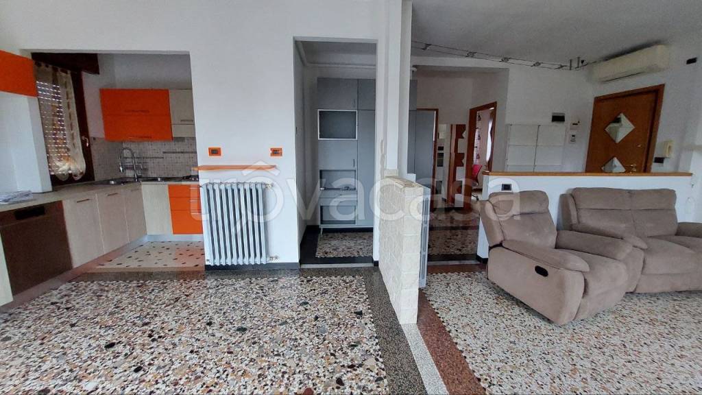 appartamento in vendita a Venezia in zona Mestre