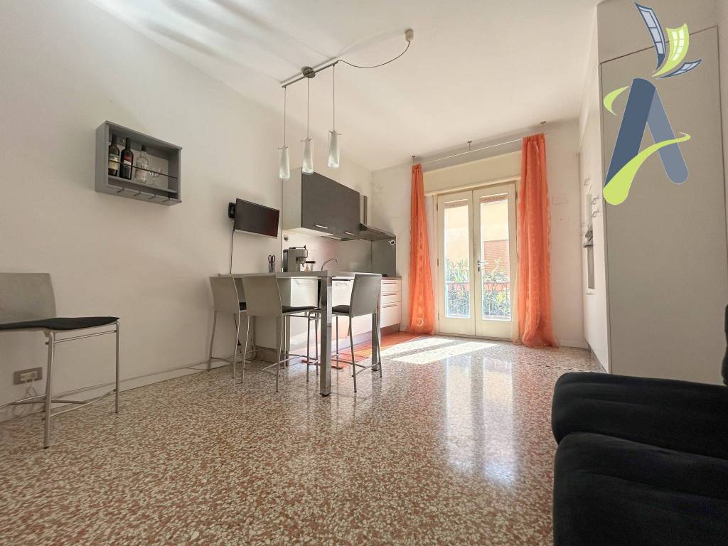 appartamento in vendita a Venezia in zona Mestre