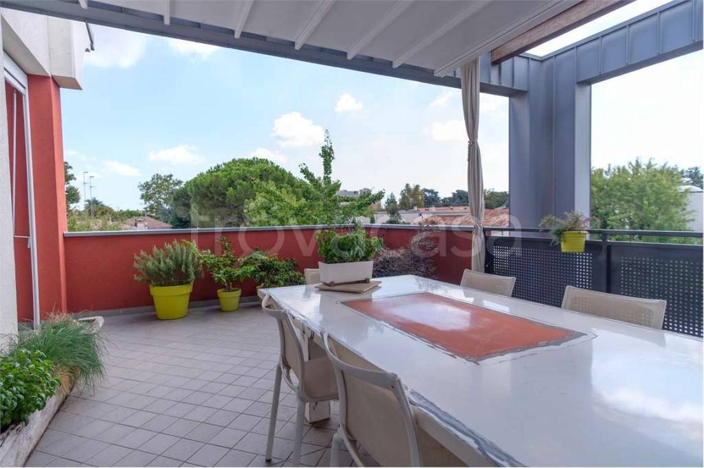 appartamento in vendita a Venezia in zona Mestre