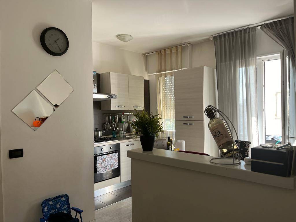 appartamento in vendita a Venezia in zona Favaro Veneto