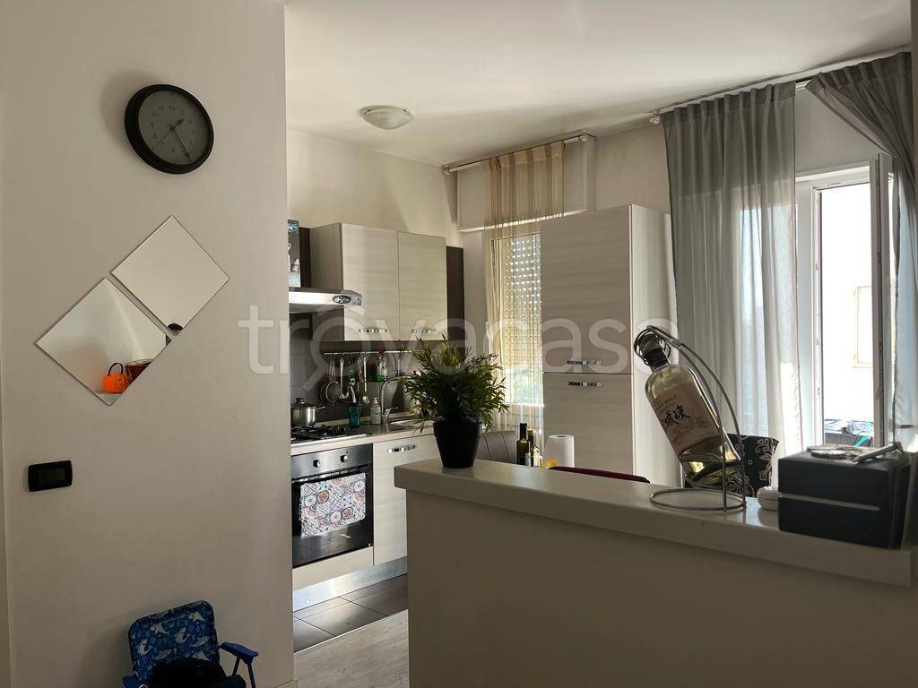 appartamento in vendita a Venezia in zona Mestre