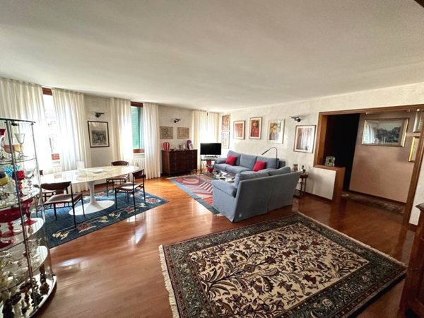 appartamento in vendita a Venezia in zona Sestiere San Marco