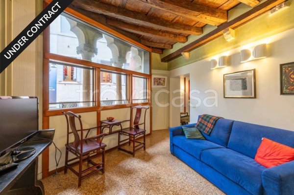 appartamento in vendita a Venezia in zona Sestiere San Marco
