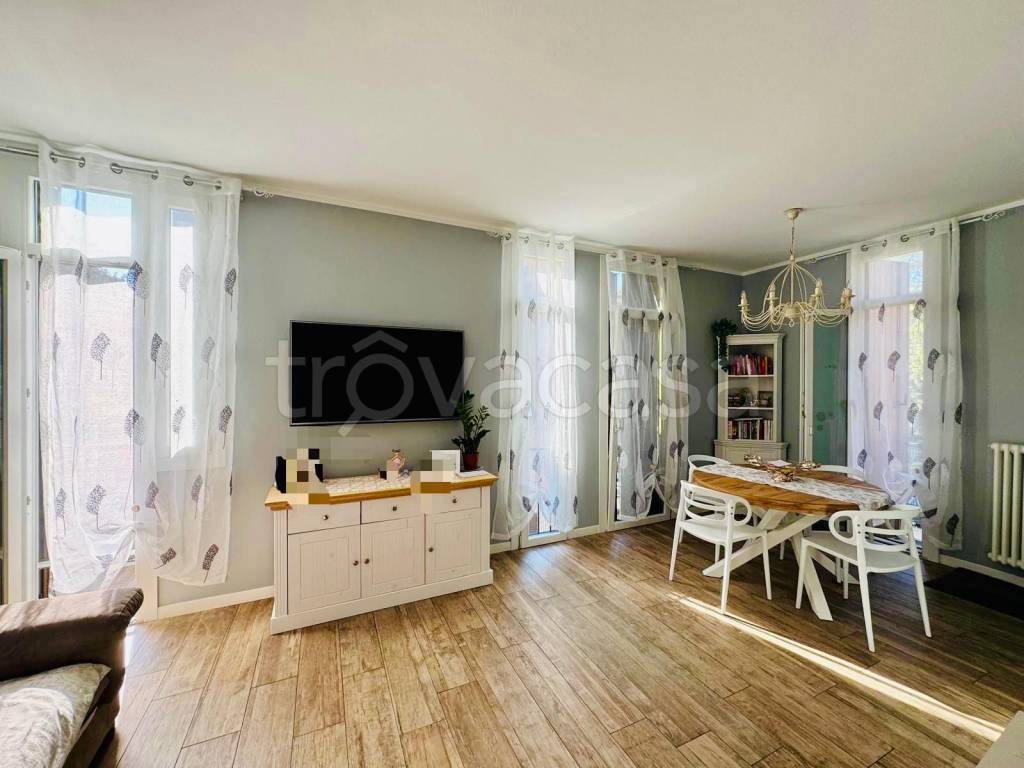 appartamento in vendita a Venezia in zona Mestre