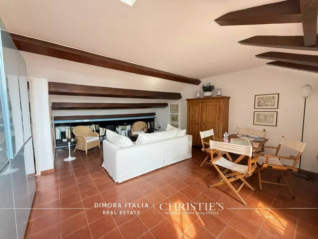 appartamento in vendita a Venezia in zona Lido di Venezia