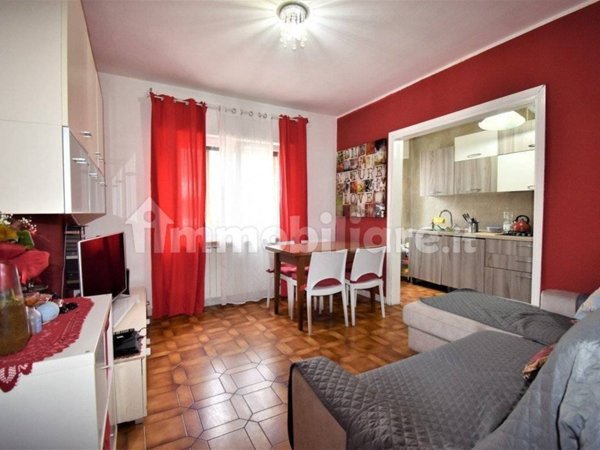 appartamento in vendita a Venezia in zona Marghera