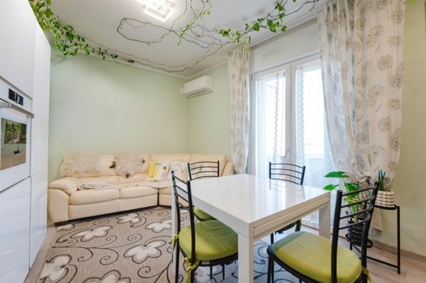 appartamento in vendita a Venezia in zona Mestre