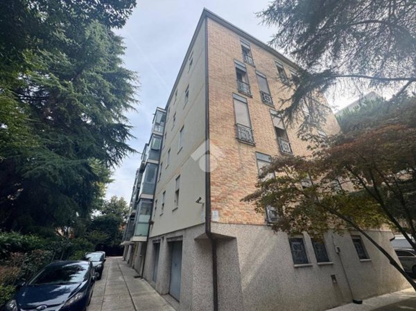 appartamento in vendita a Venezia in zona Mestre