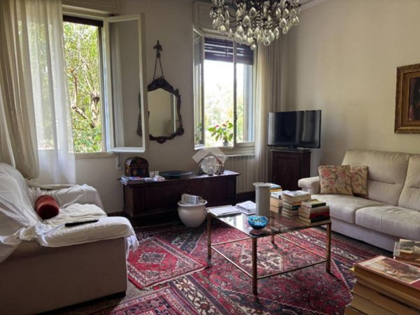 appartamento in vendita a Venezia in zona Favaro Veneto