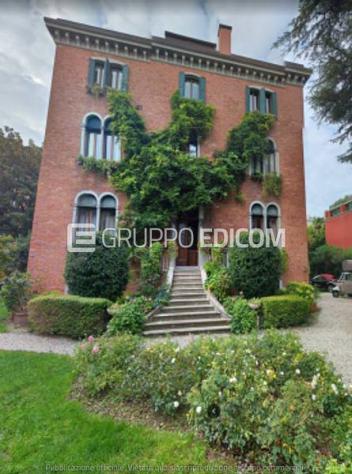appartamento in vendita a Venezia in zona Lido di Venezia