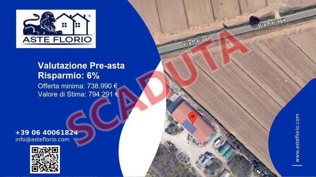 casa indipendente in vendita a Venezia in zona Favaro Veneto