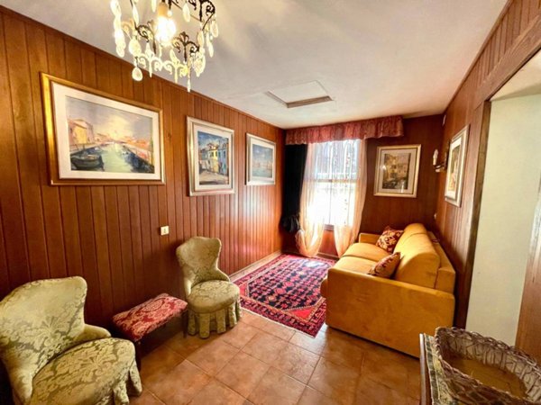 appartamento in vendita a Venezia in zona Sestiere Castello