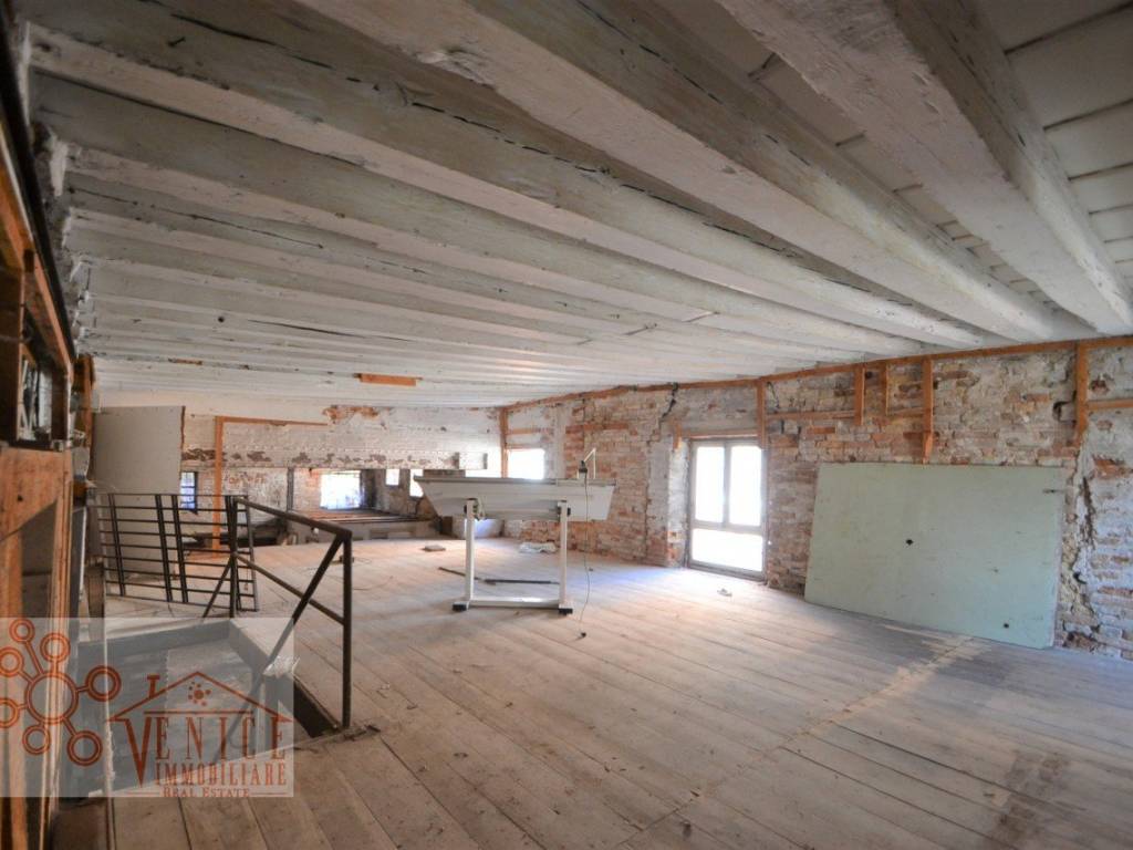 locale commerciale in vendita a Venezia in zona Sestiere San Polo