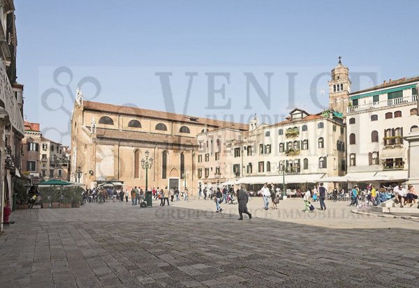 negozio in vendita a Venezia in zona Sestiere San Marco
