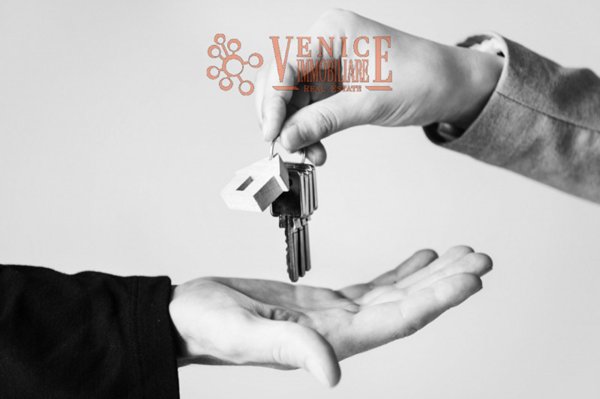 appartamento in vendita a Venezia in zona Marghera