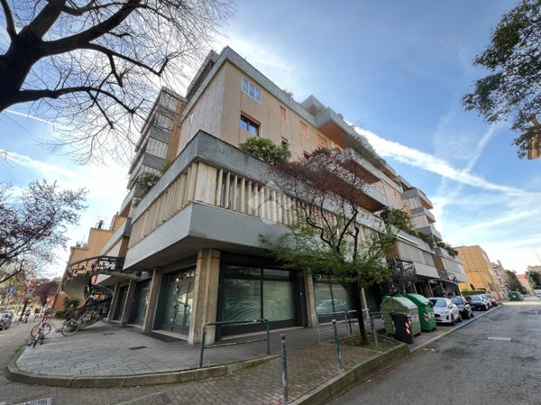 appartamento in vendita a Venezia in zona Mestre