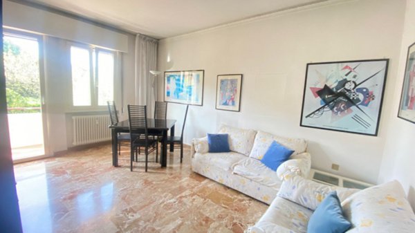 appartamento in vendita a Venezia in zona Chirignago