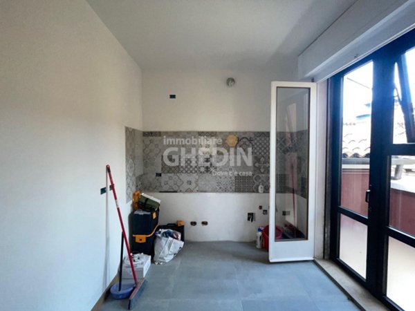 appartamento in vendita a Venezia in zona Sestiere Cannaregio