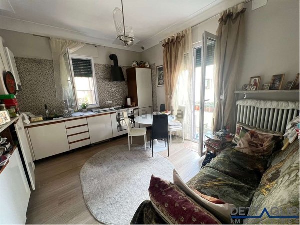 appartamento in vendita a Venezia in zona Mestre