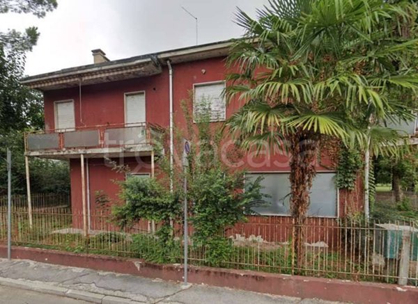 appartamento in vendita a Venezia in zona Mestre