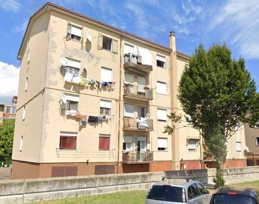 appartamento in vendita a Venezia in zona Marghera
