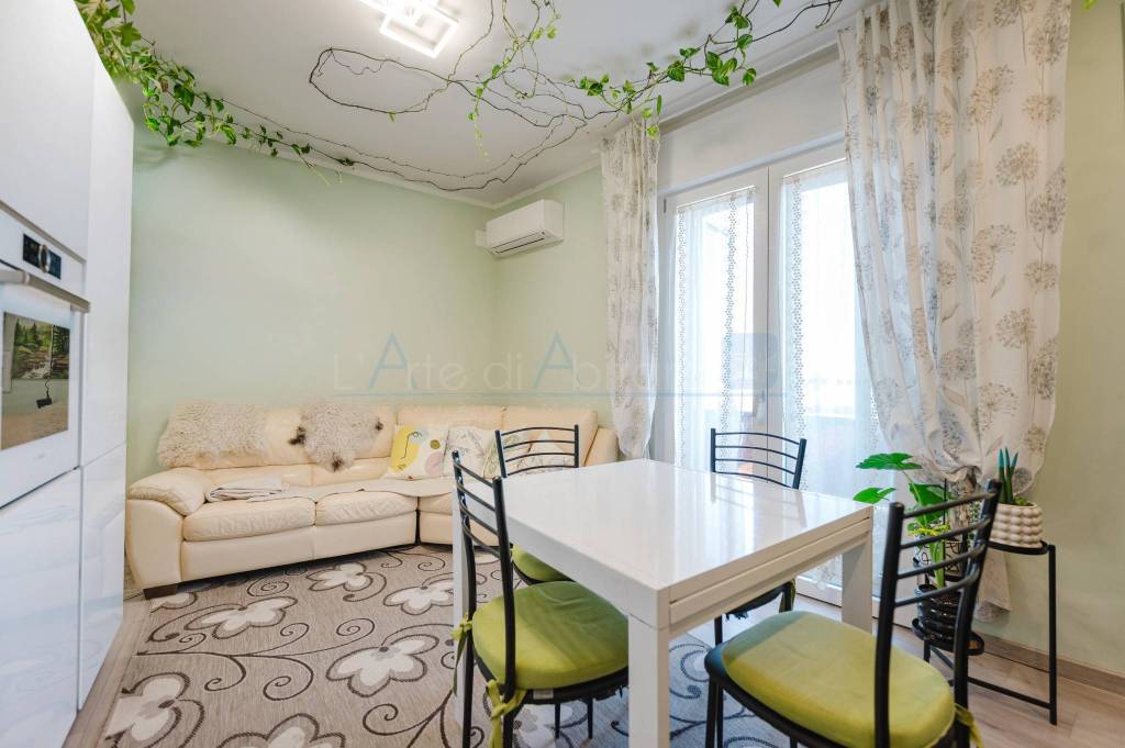 appartamento in vendita a Venezia in zona Mestre