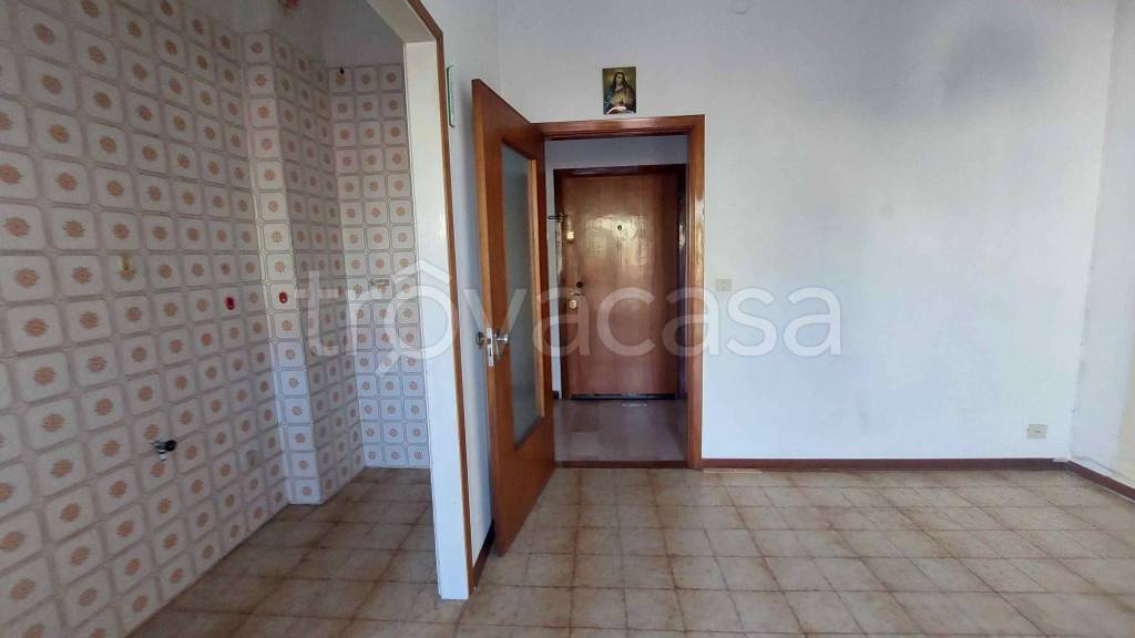 appartamento in vendita a Venezia in zona Mestre